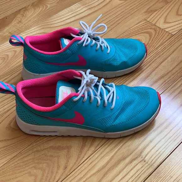 Nike Air Max Thea - Picture 5 of 10